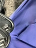 Athleta Solid Blue Purple Casual Skirt Size 16 - photo 4