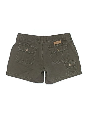 Cabela's Khaki Shorts (view 2)