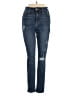 Guess Blue Jeans Size 25 waist - photo 1