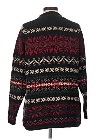 Eddie Bauer Pullover Sweater (view 2)
