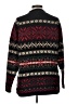 Eddie Bauer 100% Cotton Black Pullover Sweater Size L - photo 2
