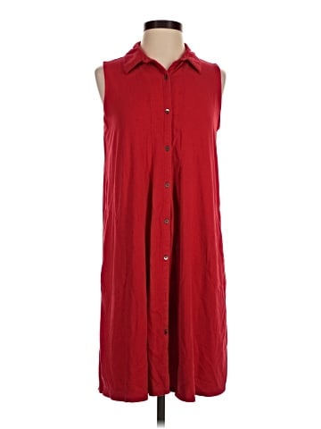J.Jill Casual Dress (view 1)