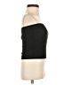 Unbranded Black Tube Top Size S - photo 4