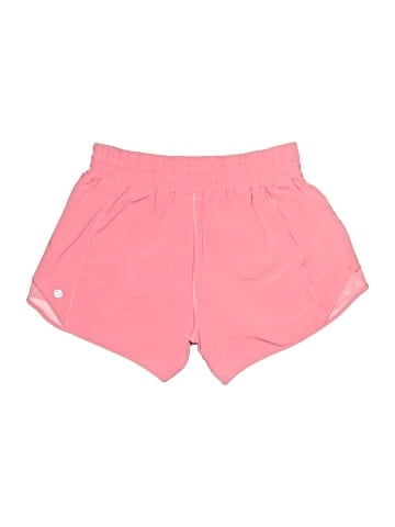 Lululemon Athletica Athletic Shorts (view 2)