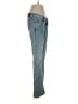 BKE Hearts Silver Jeans Size 27 waist - photo 4
