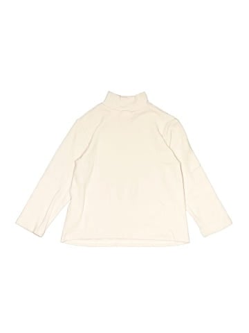 Zara Long Sleeve Top (view 2)