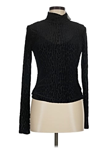 Paige Long Sleeve Blouse (view 1)