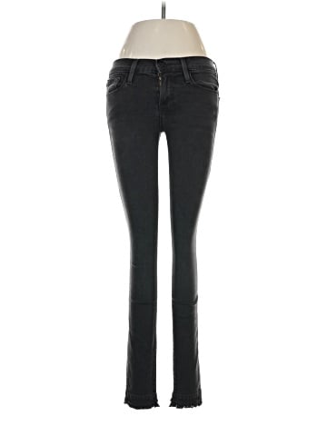 FRAME Denim Jeans (view 1)