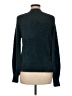 Banana Republic Teal Pullover Sweater Size M - photo 2