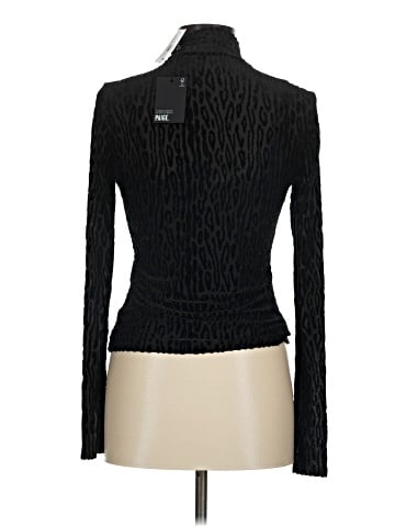 Paige Long Sleeve Blouse (view 2)