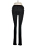 FRAME Denim Black Jeans Size 24 waist - photo 2