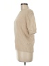 Pierre Cardin Tan Pullover Sweater Size M - photo 5