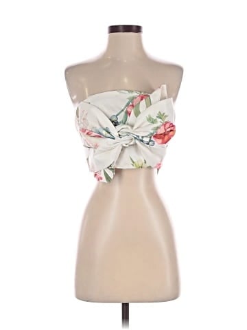 L'Atiste by Amy Sleeveless Top (view 1)