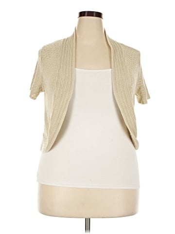 Maurices Cardigan (view 1)