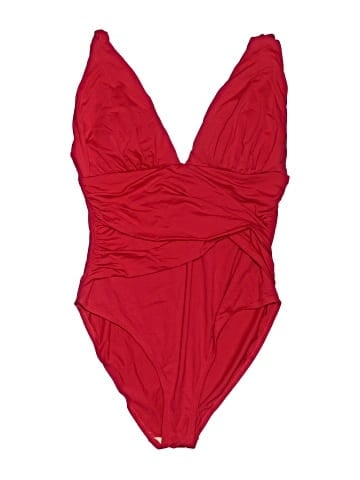 La Blanca One Piece Swimsuit (view 1)