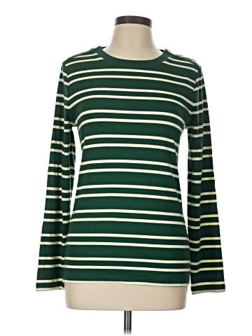 J.Crew Long Sleeve T-Shirt (view 1)
