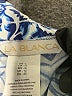 La Blanca Paisley Blue Shorts Size L - photo 3