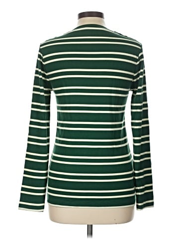J.Crew Long Sleeve T-Shirt (view 2)