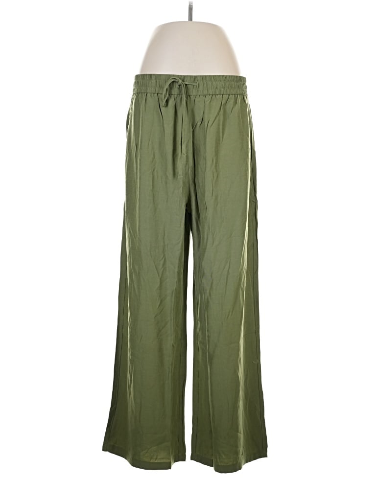 Halara Casual Pants In Green