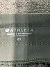 Athleta Gray Active Pants Size 8 (tall) - photo 7