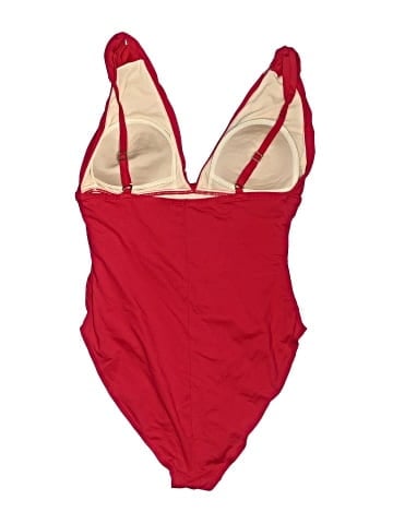 La Blanca One Piece Swimsuit (view 2)