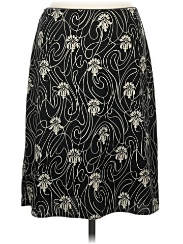 Ann Taylor LOFT Casual Skirt (view 1)