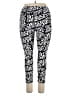 Under Armour Graphic Black Active Pants Size XL - photo 2