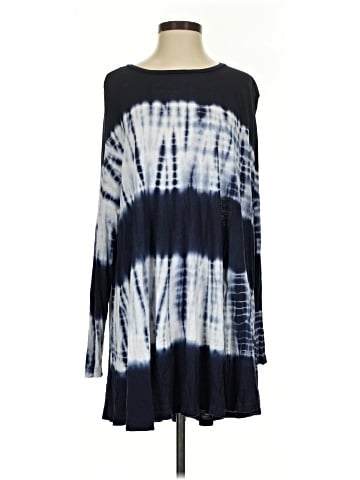 Mumu Mellow 3/4 Sleeve T-Shirt (view 1)