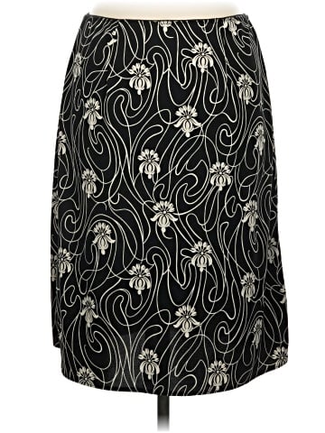Ann Taylor LOFT Casual Skirt (view 2)