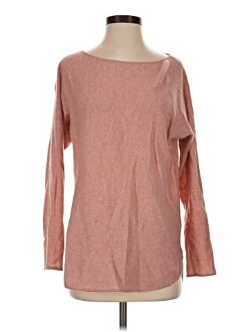 Charter Club Cashmere Pullover Sweater (view 1)