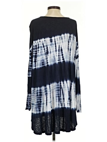 Mumu Mellow 3/4 Sleeve T-Shirt (view 2)