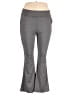 Unbranded Gray Active Pants Size XL - photo 1