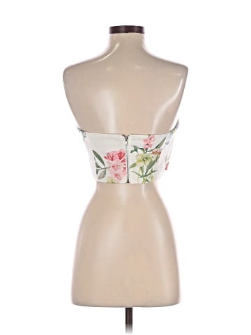 L'Atiste by Amy Sleeveless Top (view 2)