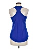 Z by Zella 100% Polyester Blue Active Tank Size M - photo 2