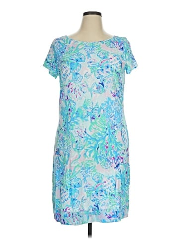 Lilly Pulitzer Casual Dress (view 1)