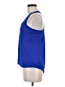 Z by Zella 100% Polyester Blue Active Tank Size M - photo 5