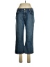 Lucky Brand Hearts Blue Jeans Size 30 waist - photo 1