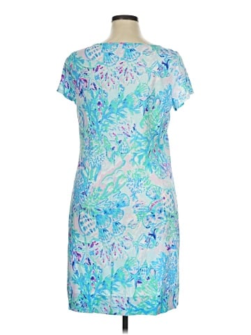Lilly Pulitzer Casual Dress (view 2)