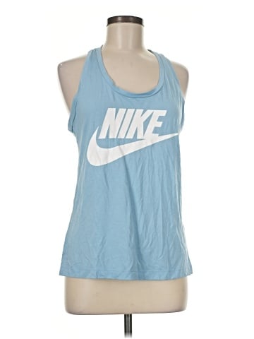 Nike Tank Top (view 1)