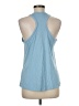 Nike Blue Tank Top Size M - photo 2