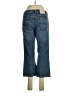 Lucky Brand Hearts Blue Jeans Size 30 waist - photo 2