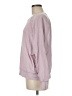 J.Crew 100% Cotton Pink Sweatshirt Size M - photo 5