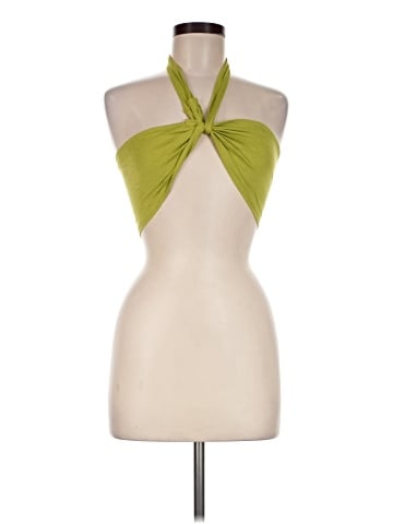 Nasty Gal Inc. Sleeveless Blouse (view 1)