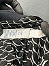 Croft & Barrow Houndstooth Black Swimsuit Top Size S - photo 4