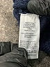 J.Crew Factory Store 100% Cotton Solid Blue Pullover Sweater Size M - photo 8