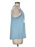 Nike Blue Tank Top Size M - photo 4