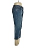 Lucky Brand Hearts Blue Jeans Size 30 waist - photo 4