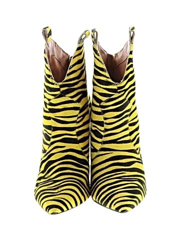 Jessica Simpson Ankle Boots (view 2)