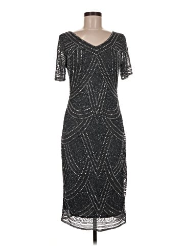 Pisarro Nights Cocktail Dress (view 1)