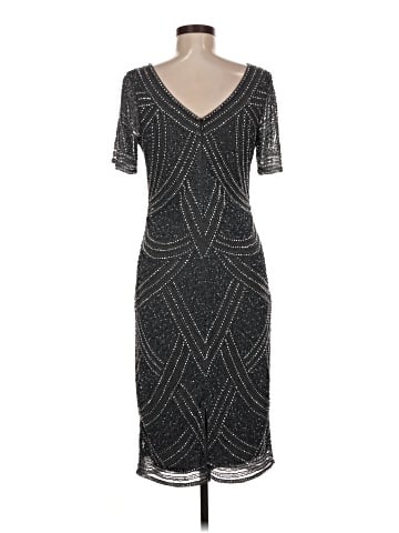 Pisarro Nights Cocktail Dress (view 2)